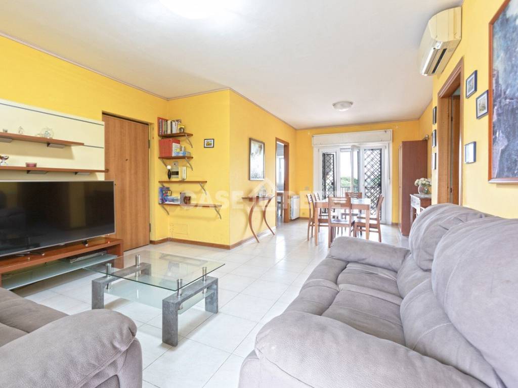 appartamento in vendita a Civita Castellana