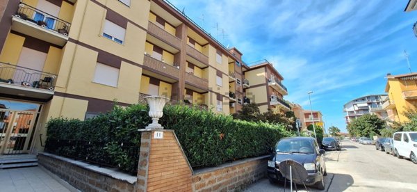 appartamento in vendita a Civita Castellana