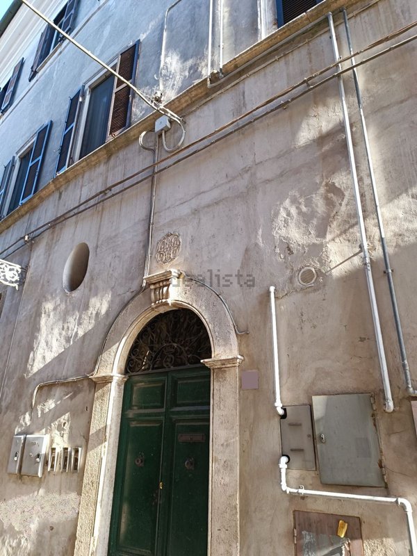 appartamento in vendita a Civita Castellana