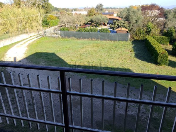 appartamento in vendita a Civita Castellana