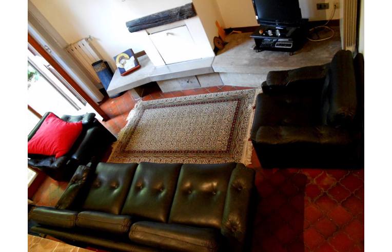 casa indipendente in vendita a Civita Castellana