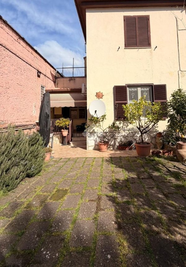 appartamento in vendita a Civita Castellana