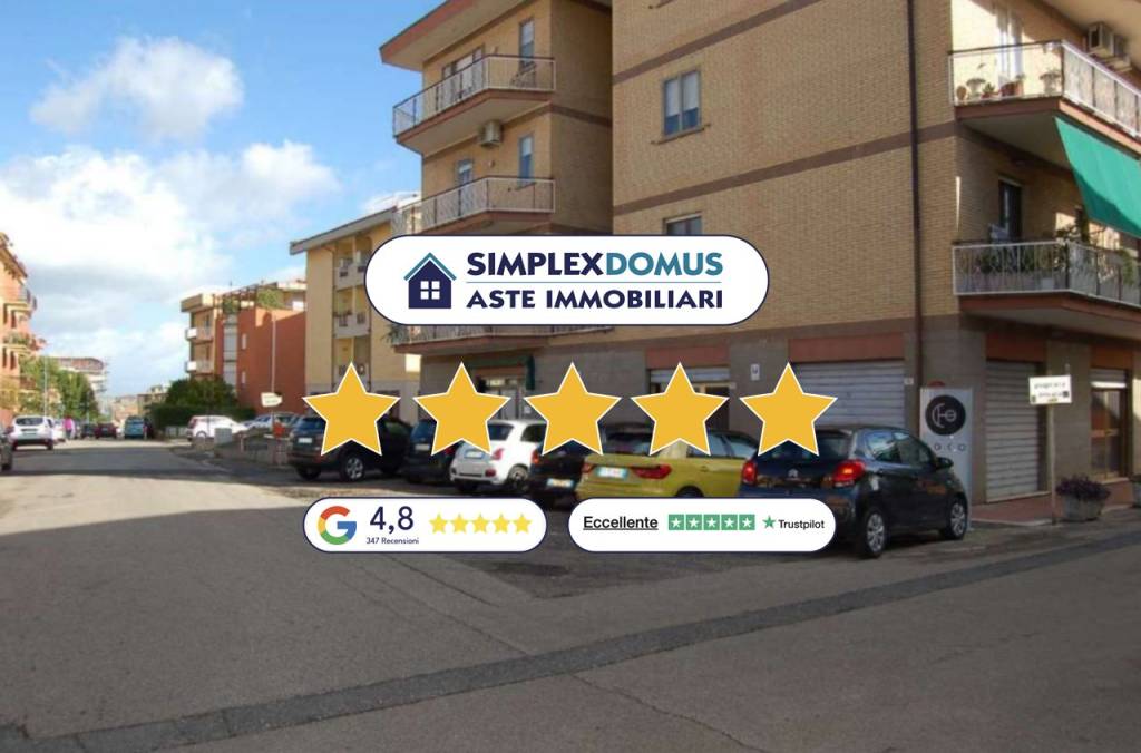 appartamento in vendita a Civita Castellana