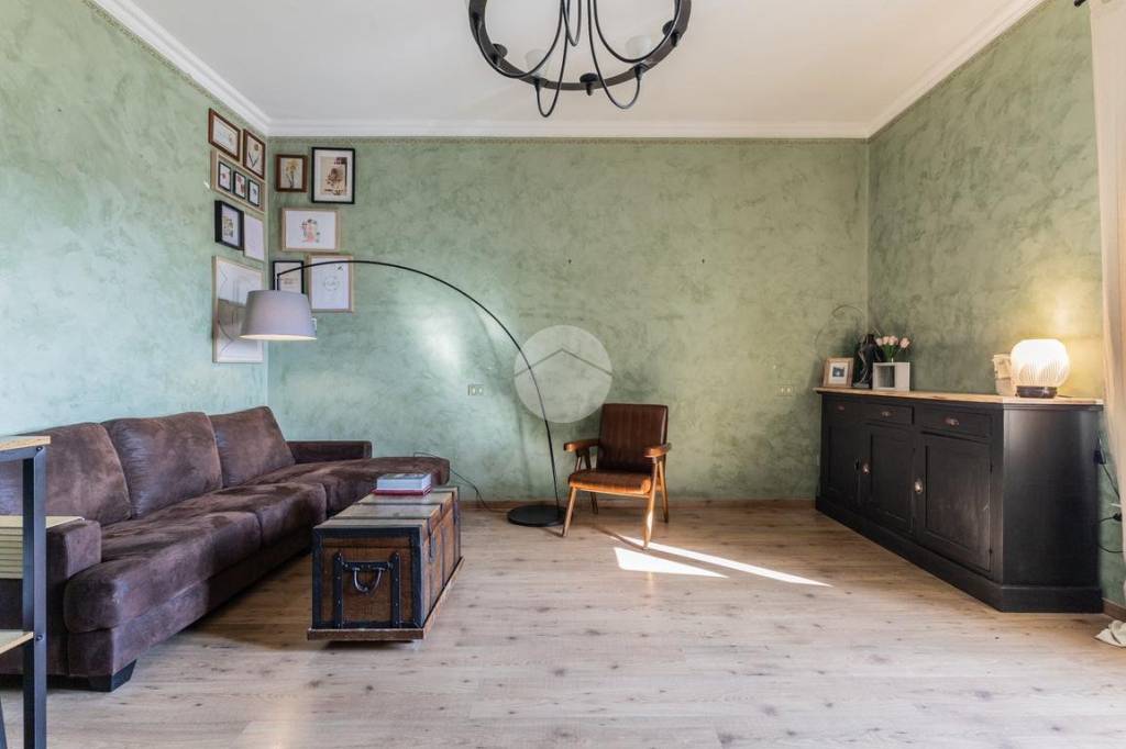 appartamento in vendita a Civita Castellana