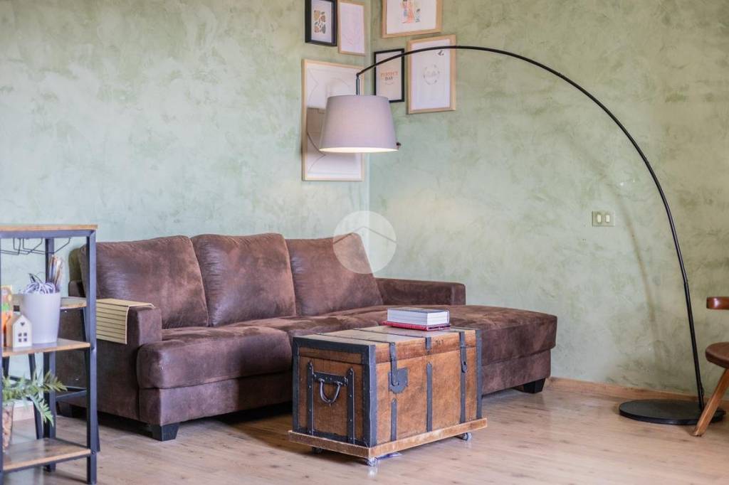 appartamento in vendita a Civita Castellana