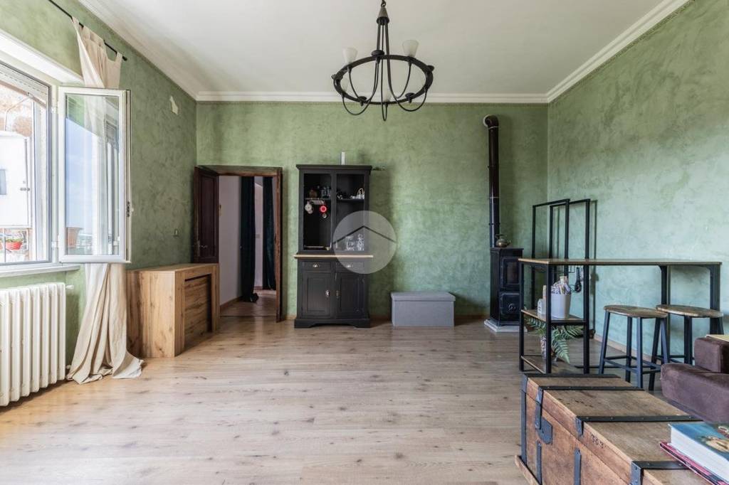 appartamento in vendita a Civita Castellana