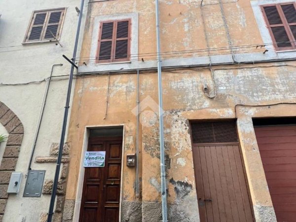 appartamento in vendita a Civita Castellana