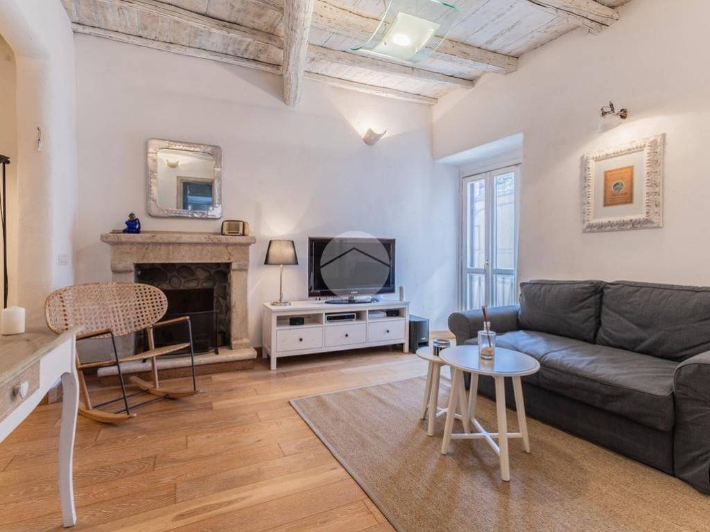appartamento in vendita a Civita Castellana