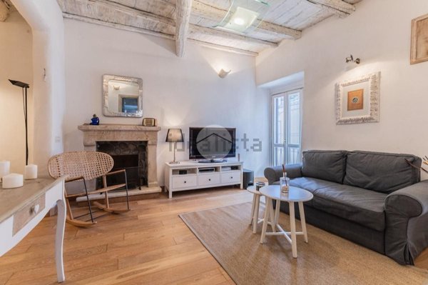 appartamento in vendita a Civita Castellana