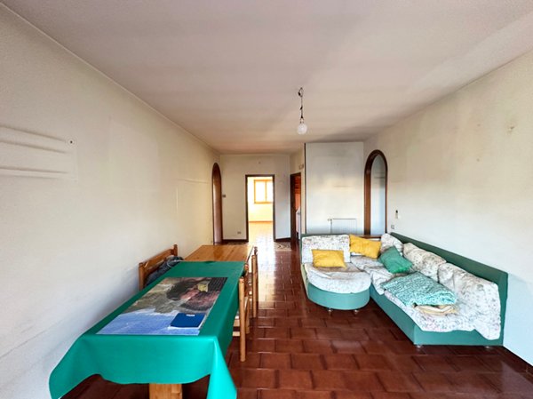 appartamento in vendita a Civita Castellana