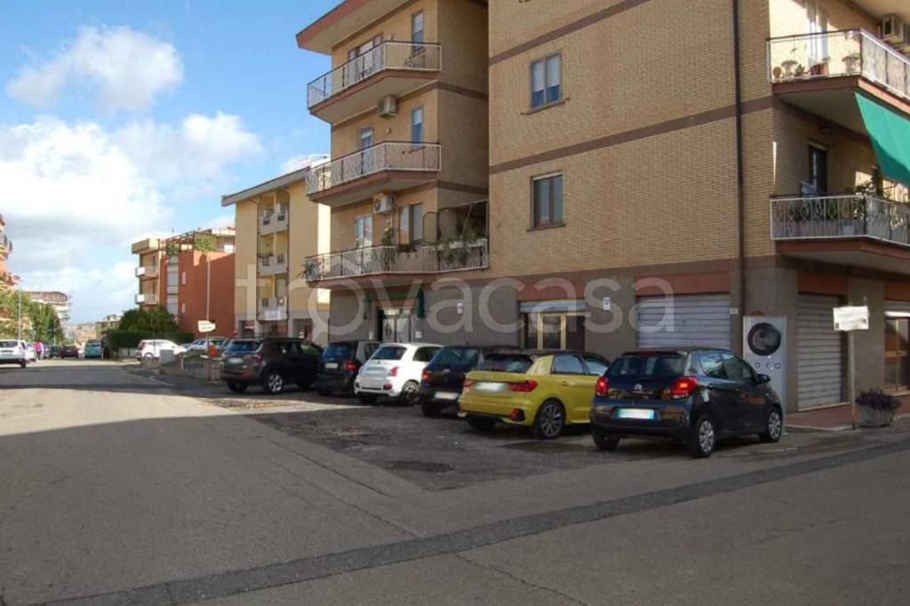appartamento in vendita a Civita Castellana