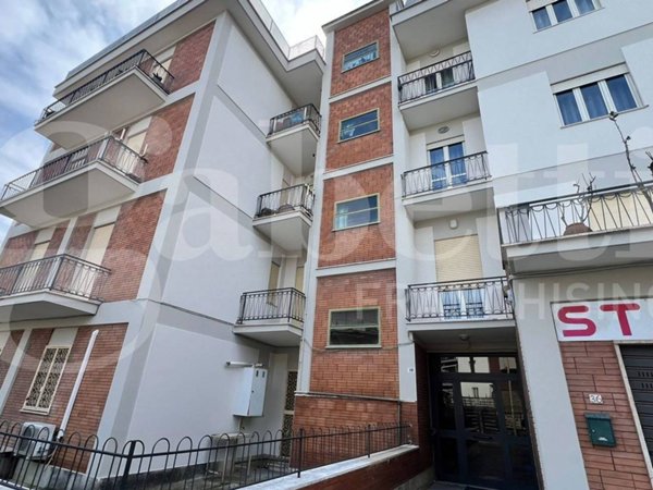 appartamento in vendita a Civita Castellana