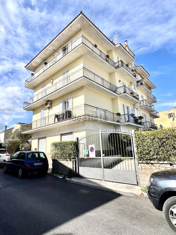 appartamento in vendita a Civita Castellana