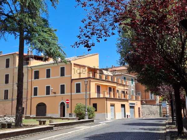 appartamento in vendita a Civita Castellana