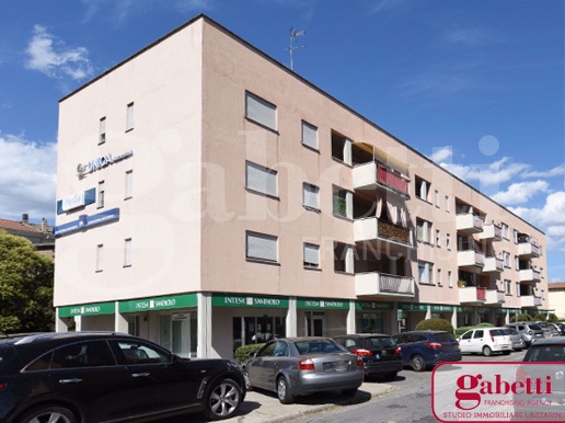 appartamento in vendita a Civita Castellana