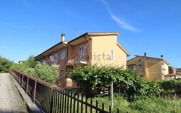 appartamento in vendita a Civita Castellana