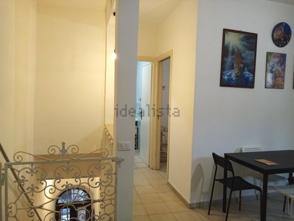 appartamento in vendita a Civita Castellana