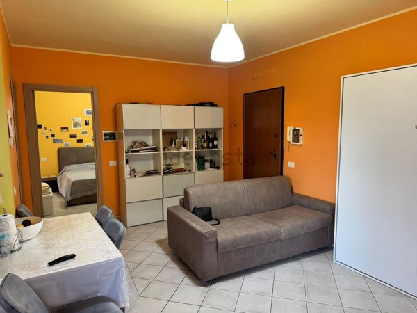 appartamento in vendita a Civita Castellana