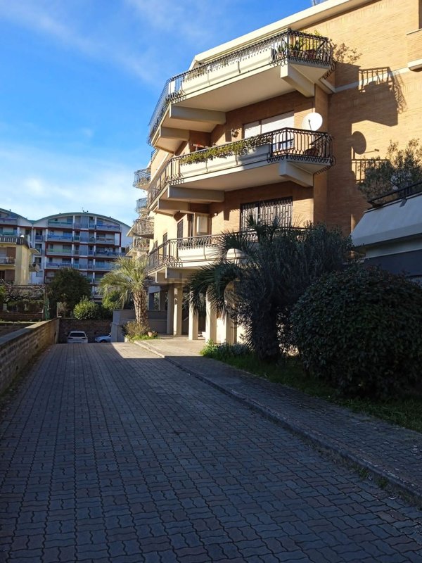 appartamento in vendita a Civita Castellana