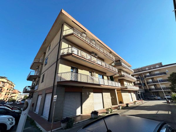 appartamento in vendita a Civita Castellana