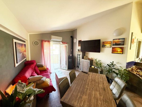 appartamento in affitto a Civita Castellana