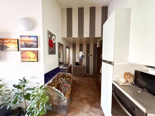 appartamento in affitto a Civita Castellana