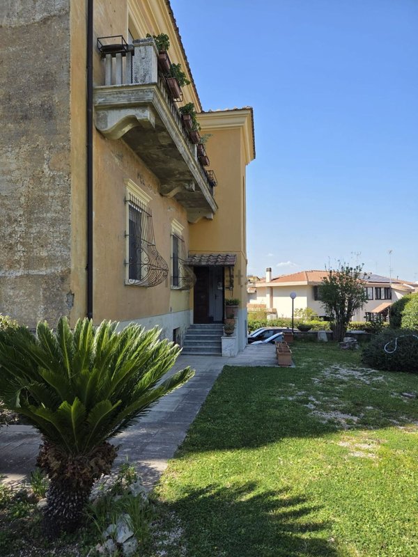 appartamento in vendita a Civita Castellana