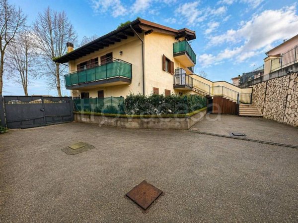 appartamento in vendita a Civita Castellana