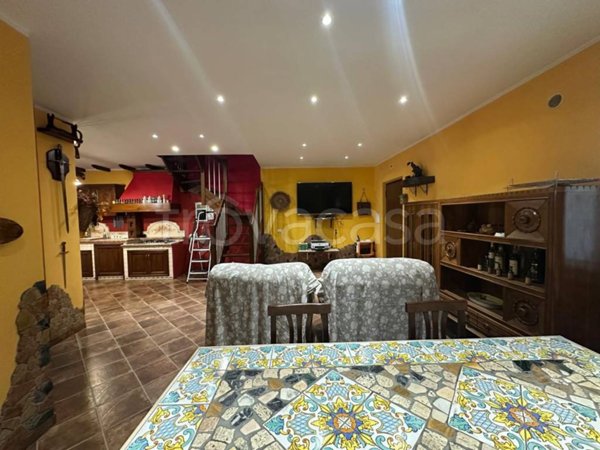 appartamento in vendita a Civita Castellana in zona Sassacci