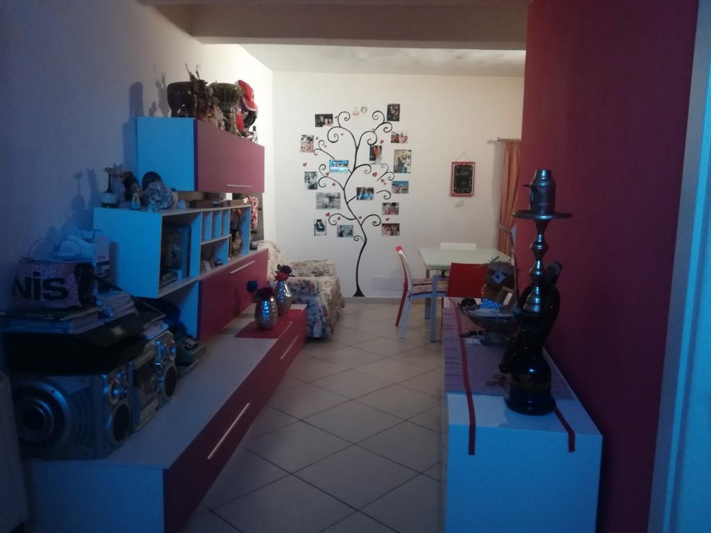 appartamento in vendita a Civita Castellana