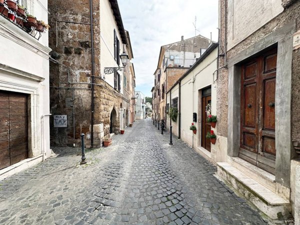 appartamento in vendita a Civita Castellana