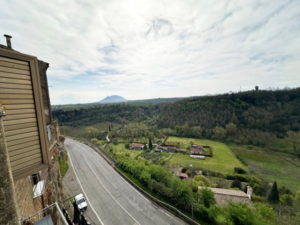 appartamento in vendita a Civita Castellana