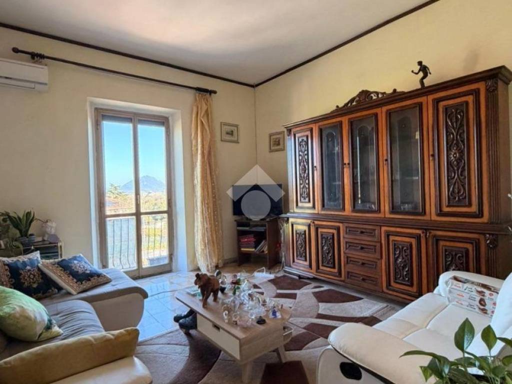 appartamento in vendita a Civita Castellana