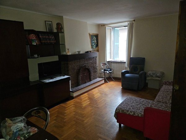 appartamento in vendita a Civita Castellana