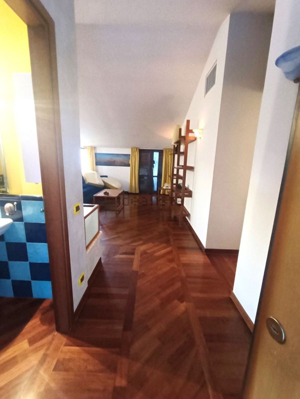 appartamento in vendita a Civita Castellana