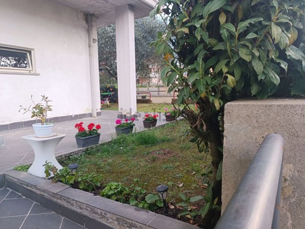 casa indipendente in vendita a Civita Castellana