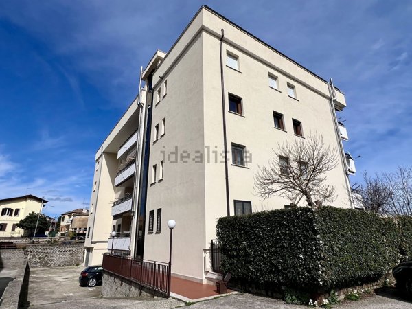 appartamento in vendita a Civita Castellana