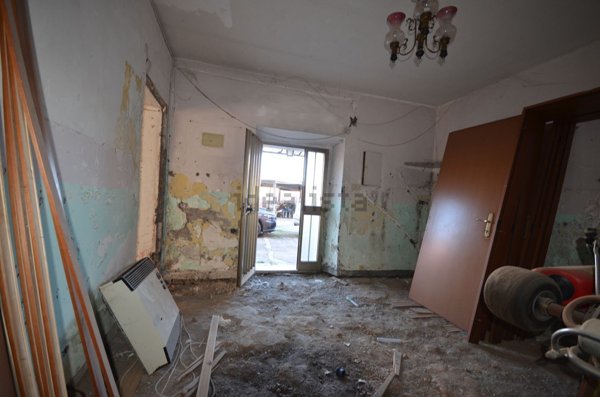 appartamento in vendita a Civita Castellana in zona Sassacci