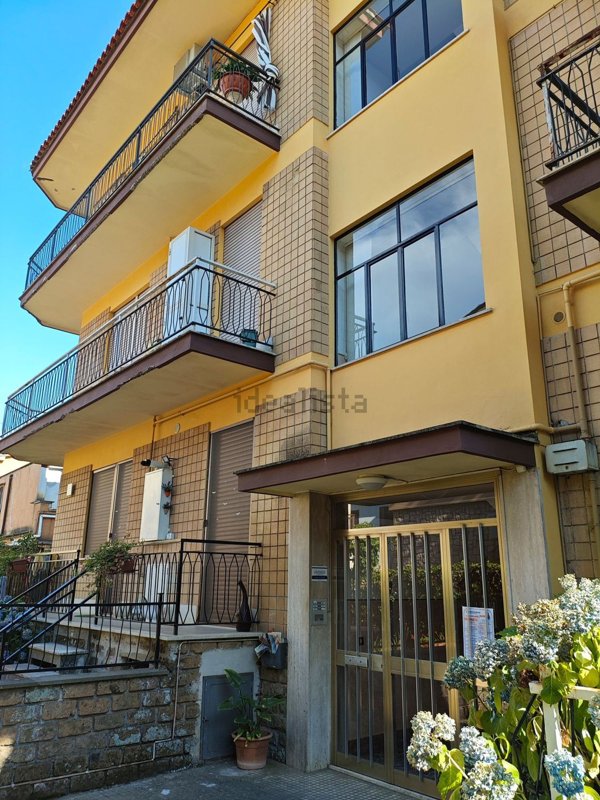 appartamento in vendita a Civita Castellana