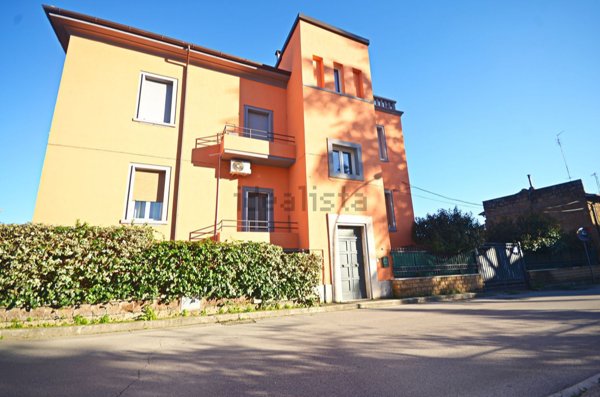 appartamento in vendita a Civita Castellana