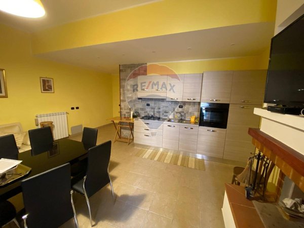 appartamento in vendita a Civita Castellana