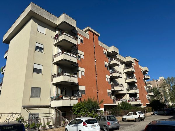 appartamento in vendita a Civita Castellana