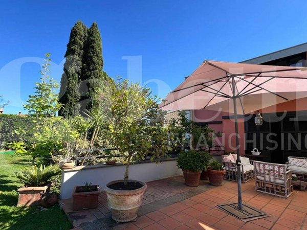 casa indipendente in vendita a Civita Castellana