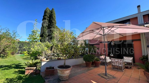 casa indipendente in vendita a Civita Castellana