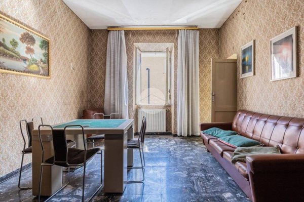 casa indipendente in vendita a Civita Castellana