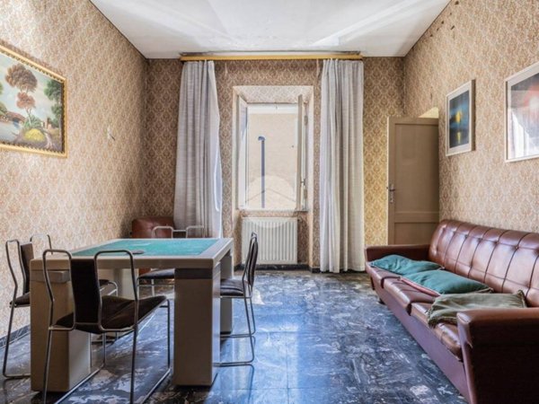 intera palazzina in vendita a Civita Castellana