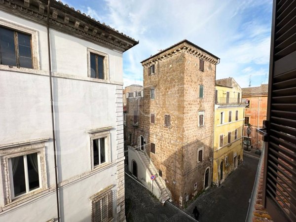 appartamento in vendita a Civita Castellana