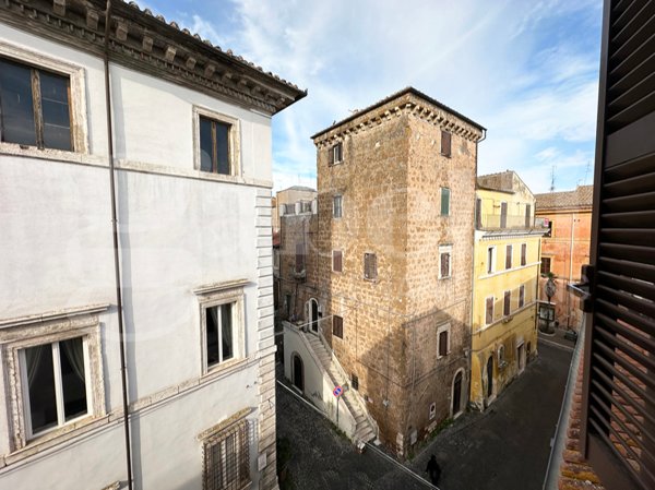 appartamento in vendita a Civita Castellana