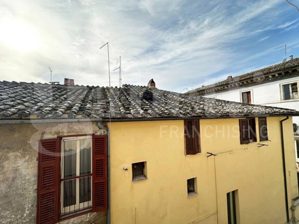 appartamento in vendita a Civita Castellana
