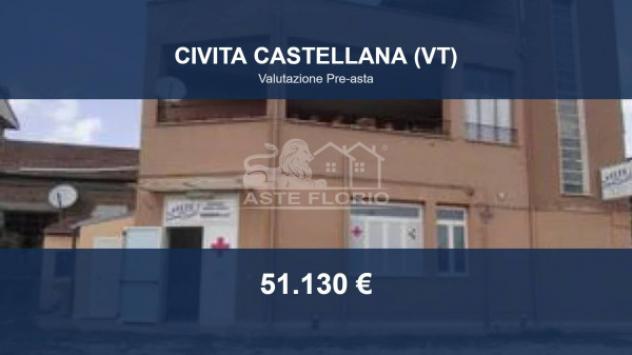 pentavano in vendita a Civita Castellana